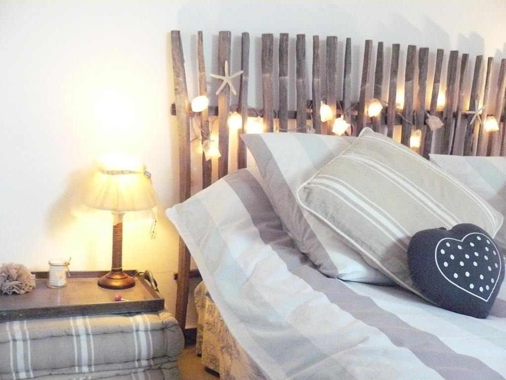 Paris-Sete T2 Au Coeur De Sete Appartement Kamer foto